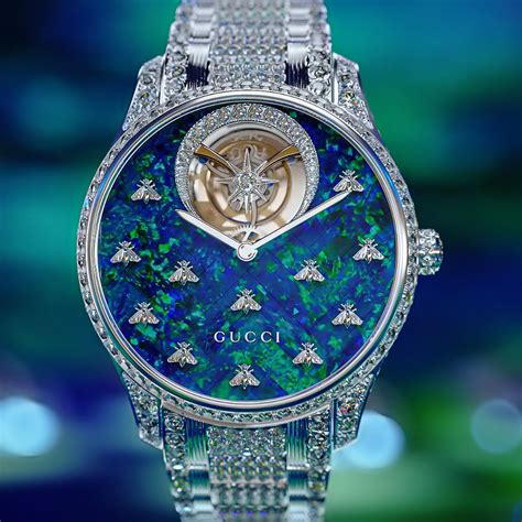 photos de gucci swiss timepieces sa|Gucci.